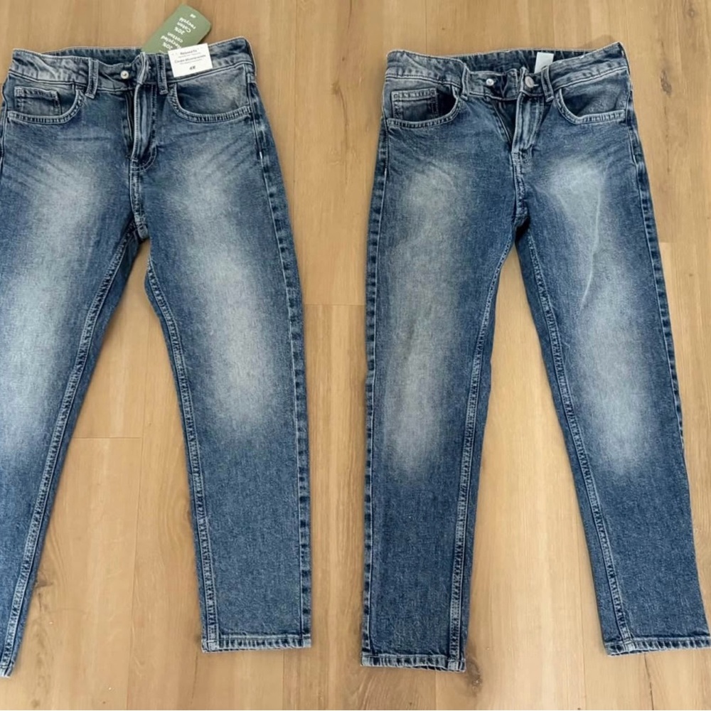 H&M boys jeans